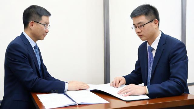 如何快速完成二级建造师的注册流程?-第2张图片-益智教育网 如何快速完成二级建造师的注册流程?-第2张图片-益智教育网