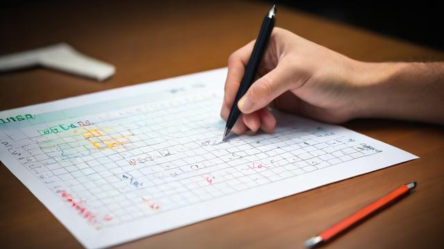 数学怎么才能考高分-第2张图片-益智教育网 数学怎么才能考高分-第2张图片-益智教育网