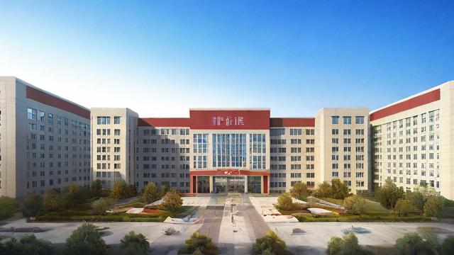 唐山十中怎么样-第1张图片-益智教育网 唐山十中怎么样-第1张图片-益智教育网