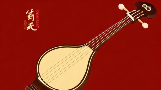如何学习琵琶演奏技巧?-第1张图片-益智教育网 如何学习琵琶演奏技巧?-第1张图片-益智教育网