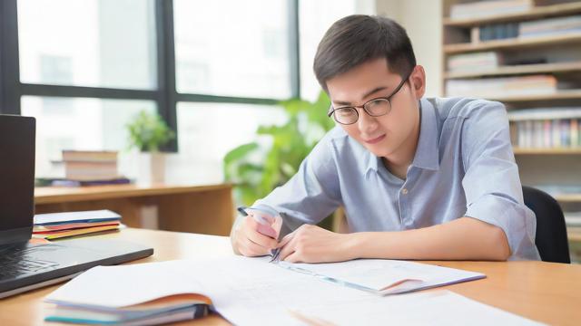 如何高效备考英语四六级？实用技巧分享-第2张图片-益智教育网