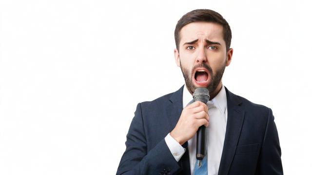 为什么一讲话就紧张?如何克服演讲焦虑?-第2张图片-益智教育网 为什么一讲话就紧张?如何克服演讲焦虑?-第2张图片-益智教育网