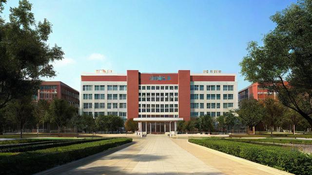 西安文理学院怎么样-第1张图片-益智教育网 西安文理学院怎么样-第1张图片-益智教育网