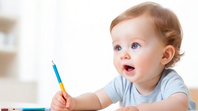 如何有效提升幼儿注意力?5个实用方法分享-第1张图片-益智教育网 如何有效提升幼儿注意力?5个实用方法分享-第1张图片-益智教育网