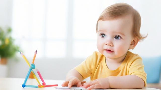 如何有效提升幼儿注意力?5个实用方法分享-第2张图片-益智教育网 如何有效提升幼儿注意力?5个实用方法分享-第2张图片-益智教育网