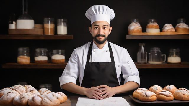 烘焙师证怎么考-第1张图片-益智教育网 烘焙师证怎么考-第1张图片-益智教育网