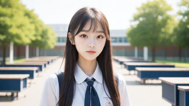 学校在韩语中如何表达？-第1张图片-益智教育网