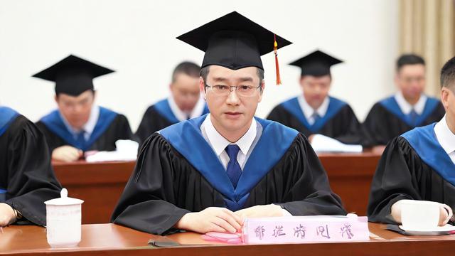 毕业答辩没过怎么办?补救措施与应对策略-第2张图片-益智教育网 毕业答辩没过怎么办?补救措施与应对策略-第2张图片-益智教育网