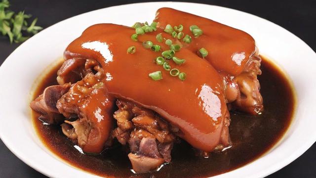 如何制作美味的隆江猪脚?-第1张图片-益智教育网 如何制作美味的隆江猪脚?-第1张图片-益智教育网