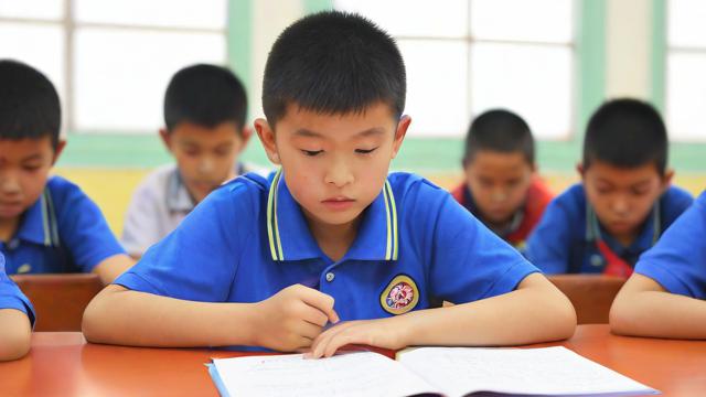 如何查询小学成绩?-第1张图片-益智教育网 如何查询小学成绩?-第1张图片-益智教育网