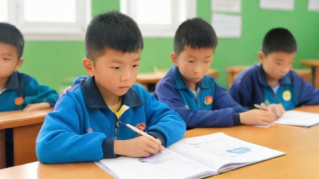 如何查询小学成绩?-第2张图片-益智教育网 如何查询小学成绩?-第2张图片-益智教育网
