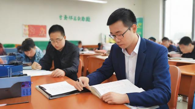 建工教育靠谱吗？真实评价与课程解析-第1张图片-益智教育网