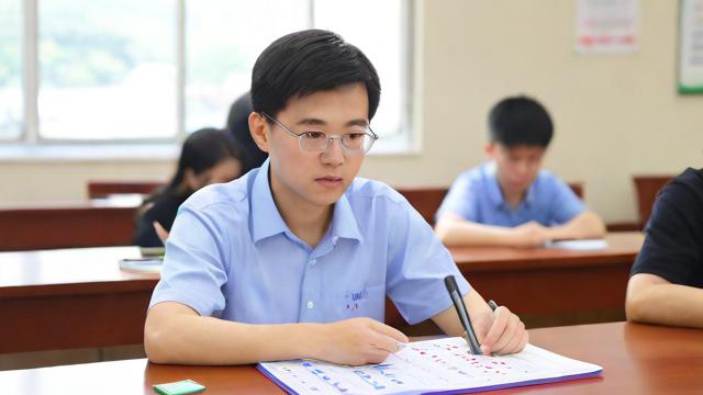 福州中考分数怎么计算？详解评分标准与规则-第1张图片-益智教育网
