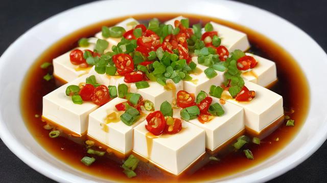 如何制作石膏豆腐?-第1张图片-益智教育网 如何制作石膏豆腐?-第1张图片-益智教育网