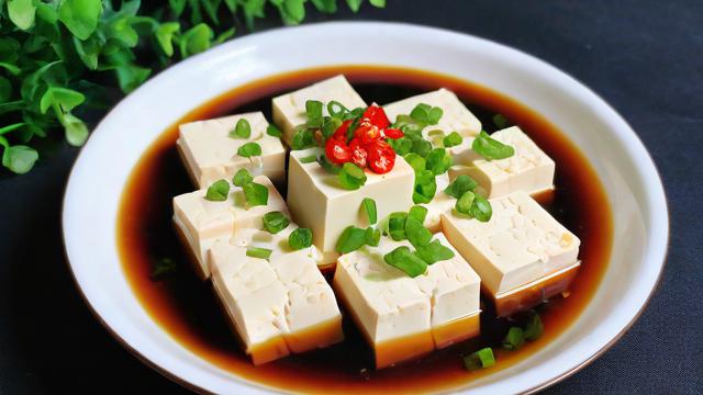 如何制作石膏豆腐?-第2张图片-益智教育网 如何制作石膏豆腐?-第2张图片-益智教育网