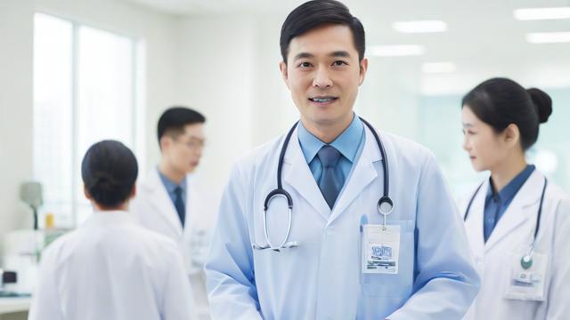 济南护理行业现状如何?未来发展前景怎样?-第1张图片-益智教育网 济南护理行业现状如何?未来发展前景怎样?-第1张图片-益智教育网