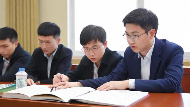 考研复试通知方式有哪些?-第1张图片-益智教育网 考研复试通知方式有哪些?-第1张图片-益智教育网