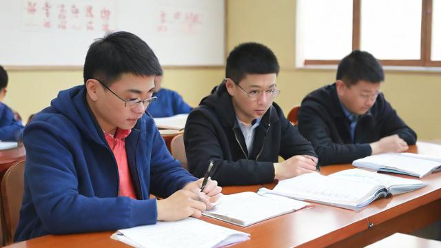 考研复试通知方式有哪些?-第2张图片-益智教育网 考研复试通知方式有哪些?-第2张图片-益智教育网
