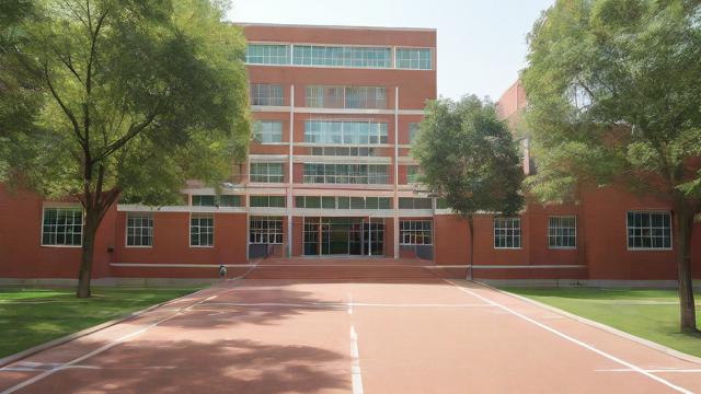 上海同济小学教学质量如何?家长真实评价与择校建议-第2张图片-益智教育网 上海同济小学教学质量如何?家长真实评价与择校建议-第2张图片-益智教育网