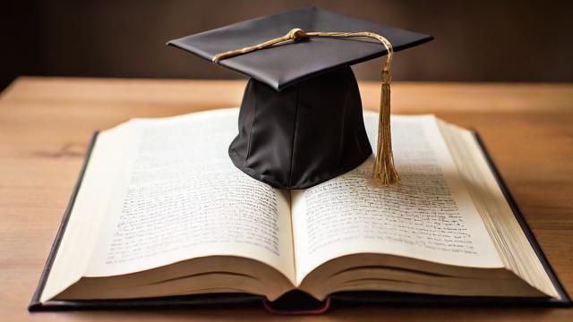 大学毕业书怎么处理,大学毕业后,毕业证书应该如何妥善处理?-第2张图片-益智教育网 大学毕业书怎么处理,大学毕业后,毕业证书应该如何妥善处理?-第2张图片-益智教育网