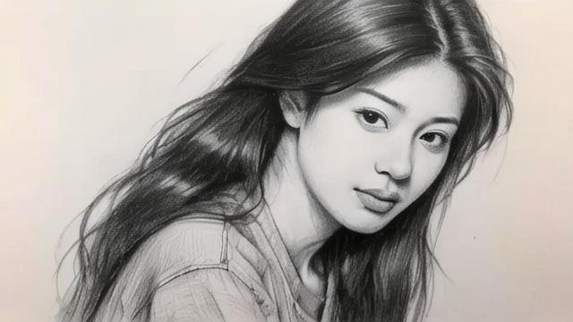 怎么画好速写-第1张图片-益智教育网 怎么画好速写-第1张图片-益智教育网