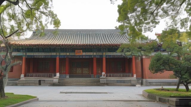如何从前门前往北京大学?-第1张图片-益智教育网 如何从前门前往北京大学?-第1张图片-益智教育网