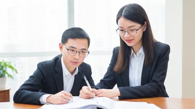 如何正确填写培训经历？-第2张图片-益智教育网