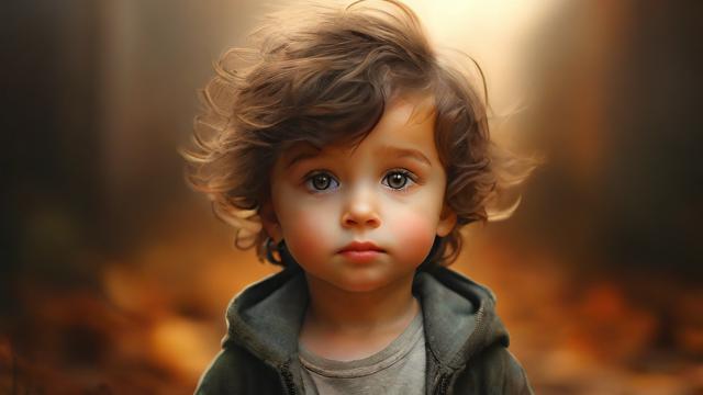 孩子这个词在英文中应该如何表达?-第2张图片-益智教育网 孩子这个词在英文中应该如何表达?-第2张图片-益智教育网