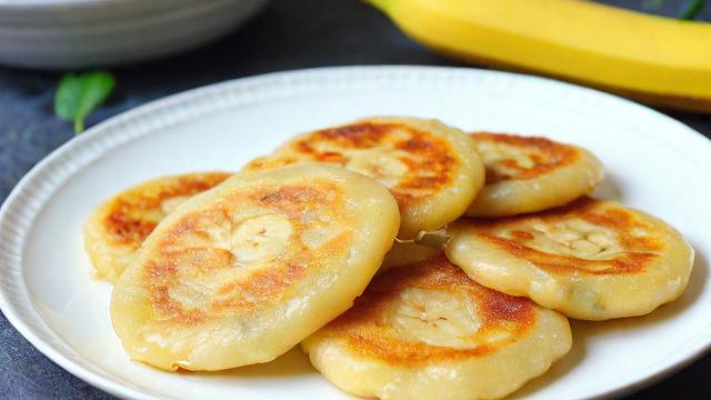 香蕉飞饼怎么做-第2张图片-益智教育网