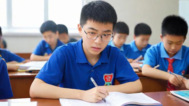 高三复读如何进行报名？-第1张图片-益智教育网
