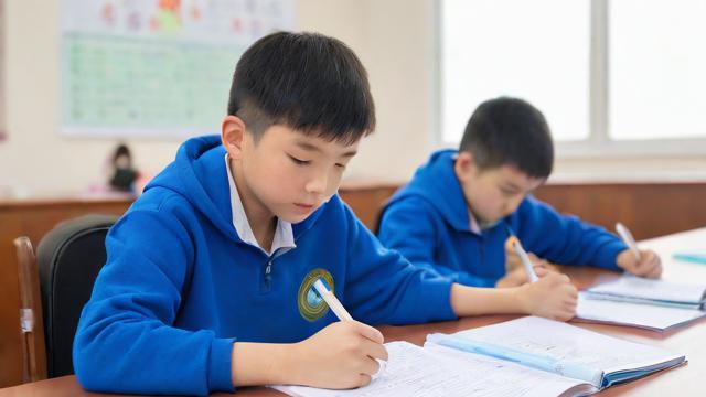 高三复读如何进行报名？-第2张图片-益智教育网