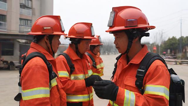消防不合格,如何应对?-第2张图片-益智教育网 消防不合格,如何应对?-第2张图片-益智教育网