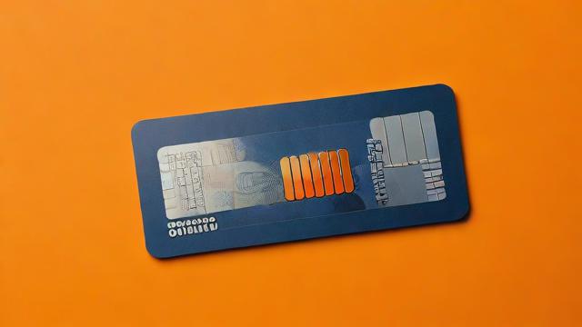 How to Say Credit Card in English?-第2张图片-益智教育网 How to Say Credit Card in English?-第2张图片-益智教育网
