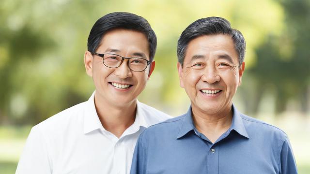 爸爸韩文怎么写 的原创疑问句标题可以是,如何用韩文书写‘爸爸’一词?-第1张图片-益智教育网 爸爸韩文怎么写 的原创疑问句标题可以是,如何用韩文书写‘爸爸’一词?-第1张图片-益智教育网