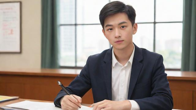 重庆新青年教育怎么样?师资、课程、成果及口碑全解析-第1张图片-益智教育网 重庆新青年教育怎么样?师资、课程、成果及口碑全解析-第1张图片-益智教育网