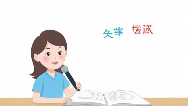 如何高效备考普通话考试以取得高分?-第1张图片-益智教育网 如何高效备考普通话考试以取得高分?-第1张图片-益智教育网