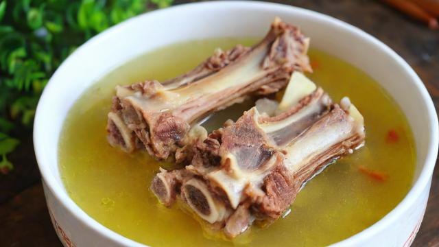 烤鸭骨头怎么做汤-第2张图片-益智教育网 烤鸭骨头怎么做汤-第2张图片-益智教育网