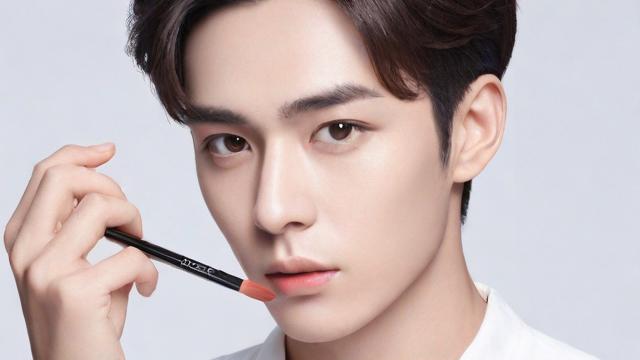 男生怎么化妆（男生怎么化妆简单又帅）-第1张图片-益智教育网
