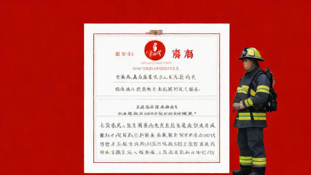 如何考取消防员证书?-第1张图片-益智教育网 如何考取消防员证书?-第1张图片-益智教育网