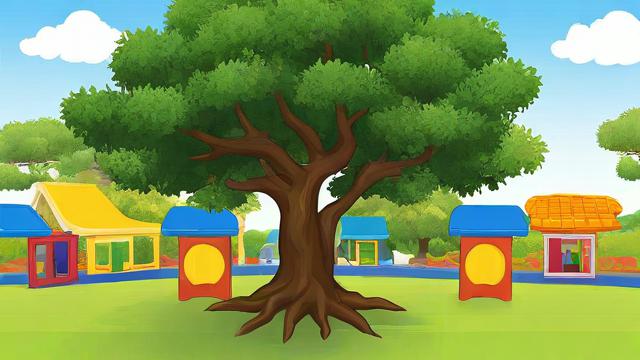 学树堂少儿英语靠谱吗?-第2张图片-益智教育网 学树堂少儿英语靠谱吗?-第2张图片-益智教育网