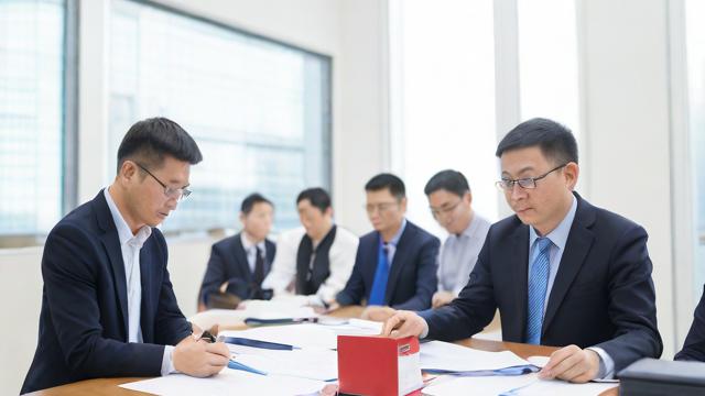 如何报名参加招标？-第1张图片-益智教育网