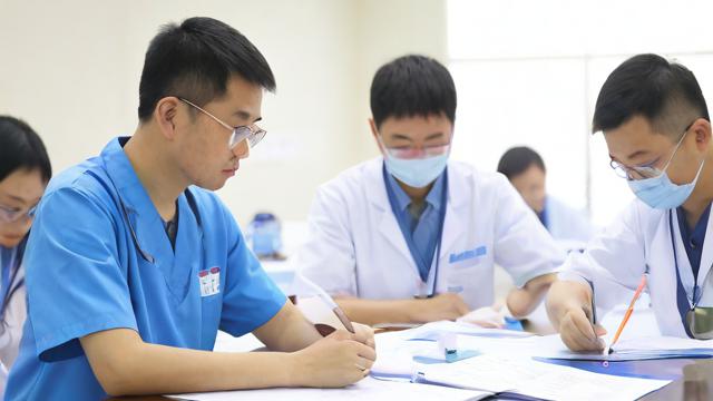专科生如何备考研究生考试？-第2张图片-益智教育网