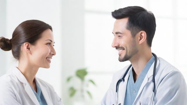 来访者爱上心理咨询师,如何理解和应对这种情感?-第2张图片-益智教育网 来访者爱上心理咨询师,如何理解和应对这种情感?-第2张图片-益智教育网