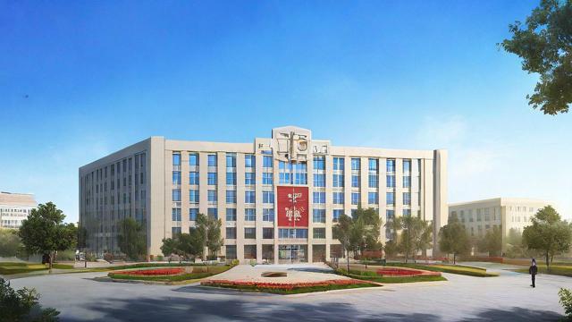 齐鲁医学院怎么样-第1张图片-益智教育网 齐鲁医学院怎么样-第1张图片-益智教育网