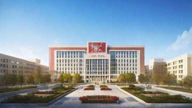 齐鲁医学院怎么样-第2张图片-益智教育网 齐鲁医学院怎么样-第2张图片-益智教育网
