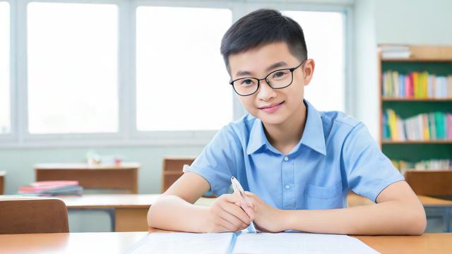 如何在中考前高效复习?-第1张图片-益智教育网 如何在中考前高效复习?-第1张图片-益智教育网