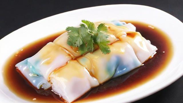 如何制作美味的肠粉皮?-第1张图片-益智教育网 如何制作美味的肠粉皮?-第1张图片-益智教育网