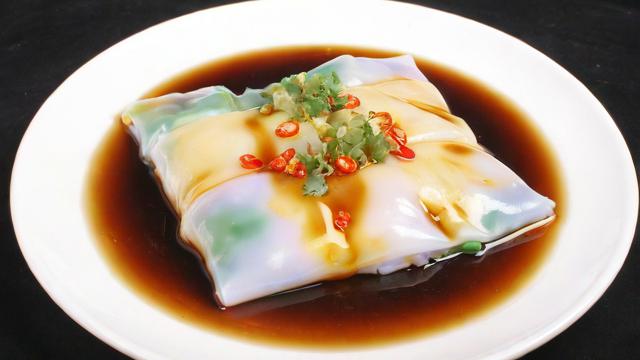 如何制作美味的肠粉皮?-第2张图片-益智教育网 如何制作美味的肠粉皮?-第2张图片-益智教育网
