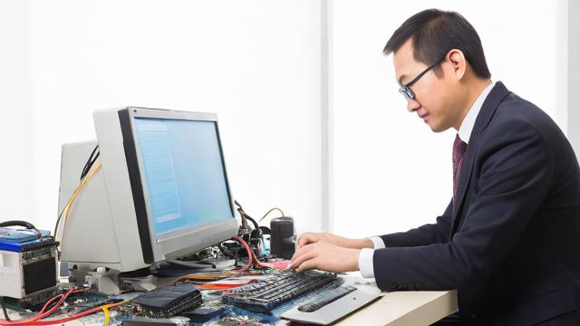 电脑维修怎么学?有哪些途径和要点需掌握?-第2张图片-益智教育网 电脑维修怎么学?有哪些途径和要点需掌握?-第2张图片-益智教育网