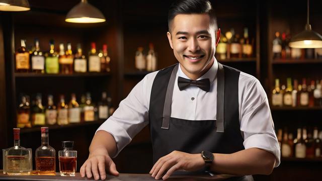 如何考取调酒师资格证书?-第2张图片-益智教育网 如何考取调酒师资格证书?-第2张图片-益智教育网